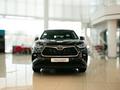 Toyota Highlander Luxe 2024 годаүшін39 050 000 тг. в Павлодар – фото 3