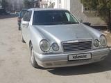 Mercedes-Benz E 280 1999 годаfor3 700 000 тг. в Алматы – фото 5