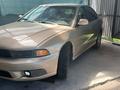Mitsubishi Galant 2001 года за 1 650 000 тг. в Алматы