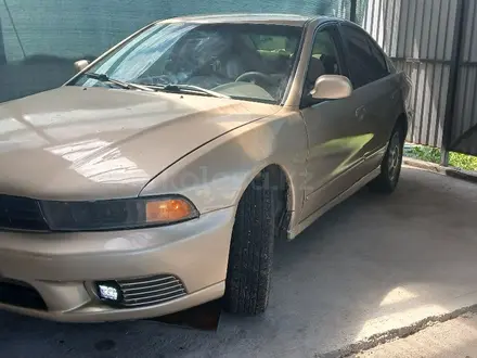 Mitsubishi Galant 2001 года за 1 650 000 тг. в Алматы
