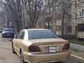 Mitsubishi Galant 2001 года за 1 650 000 тг. в Алматы – фото 4