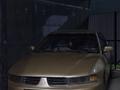 Mitsubishi Galant 2001 года за 1 650 000 тг. в Алматы – фото 5