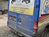 Ford Transit 2003 года за 2 100 000 тг. в Кокшетау – фото 4