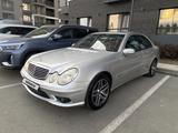 Mercedes-Benz E 240 2002 года за 3 890 000 тг. в Алматы