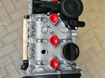 Новый двигатель на Audi A6 Q5 A5 A4 CDNB за 950 000 тг. в Караганда