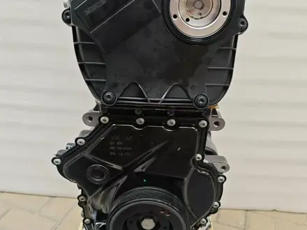 Новый двигатель на Audi A6 Q5 A5 A4 CDNB за 950 000 тг. в Караганда – фото 2