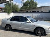 Mitsubishi Galant 1995 года за 629 999 тг. в Алматы – фото 5