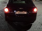 Chevrolet Cruze 2011 года за 3 350 000 тг. в Караганда – фото 3