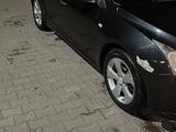 Chevrolet Cruze 2011 года за 3 350 000 тг. в Караганда – фото 5
