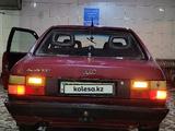 Audi 100 1989 года за 600 000 тг. в Тараз – фото 2