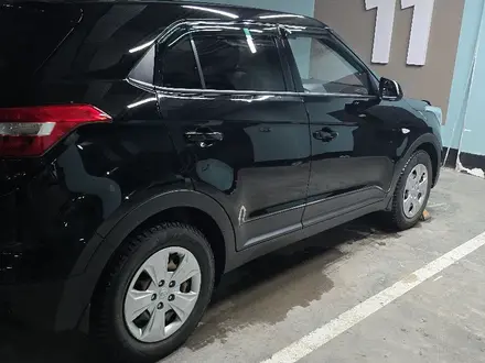 Hyundai Creta 2019 года за 7 800 000 тг. в Астана – фото 3