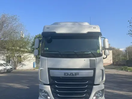 DAF 2015 года за 18 000 000 тг. в Алматы – фото 7