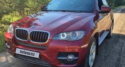 BMW X6 2011 годаүшін12 000 000 тг. в Астана