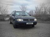 Volkswagen Passat 1999 года за 1 500 000 тг. в Глубокое