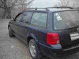 Volkswagen Passat 1999 года за 1 500 000 тг. в Глубокое – фото 4