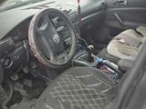 Volkswagen Passat 1999 года за 1 500 000 тг. в Глубокое – фото 5