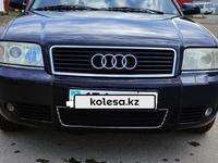 Audi A6 2001 года за 3 000 000 тг. в Житикара