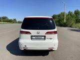 Honda Elysion 2005 года за 7 000 000 тг. в Костанай – фото 3