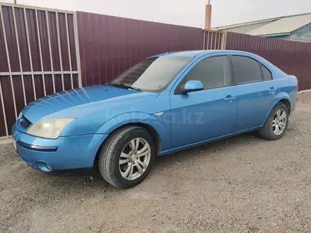 Ford Mondeo 2001 года за 2 000 000 тг. в Караганда – фото 2