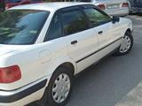 Audi 80 1993 года за 1 300 000 тг. в Алматы – фото 3