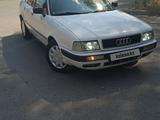 Audi 80 1993 года за 1 300 000 тг. в Алматы – фото 4