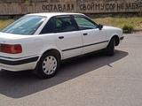 Audi 80 1993 года за 1 300 000 тг. в Алматы – фото 5