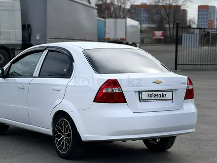 Chevrolet Nexia 2021 года за 5 200 000 тг. в Атырау – фото 4