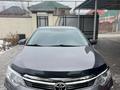 Toyota Camry 2015 годаfor10 550 000 тг. в Алматы – фото 4