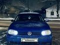 Volkswagen Golf 1999 годаүшін2 200 000 тг. в Тараз – фото 2