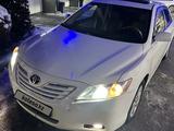 Toyota Camry 2007 года за 5 350 000 тг. в Алматы – фото 3