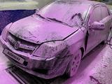 Geely MK 2008 года за 650 000 тг. в Астана – фото 2