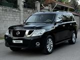 Nissan Patrol 2010 года за 13 900 000 тг. в Алматы
