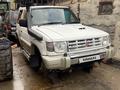 Mitsubishi Pajero 1994 года за 1 100 000 тг. в Талгар – фото 8