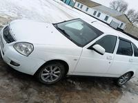 ВАЗ (Lada) Priora 2172 2014 годаүшін2 700 000 тг. в Уральск