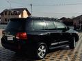 Toyota Land Cruiser 2008 годаfor15 000 000 тг. в Туркестан – фото 10