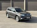 Toyota Highlander 2012 годаfor13 500 000 тг. в Алматы