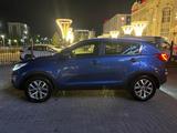 Kia Sportage 2015 годаүшін7 150 000 тг. в Актобе – фото 5