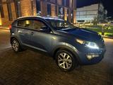 Kia Sportage 2015 годаүшін7 150 000 тг. в Актобе – фото 3