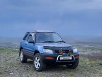 Toyota RAV4 1994 года за 3 350 000 тг. в Усть-Каменогорск