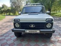 ВАЗ (Lada) Lada 2121 2010 годаfor2 400 000 тг. в Алматы