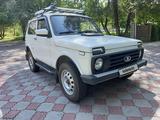 ВАЗ (Lada) Lada 2121 2010 года за 2 400 000 тг. в Алматы