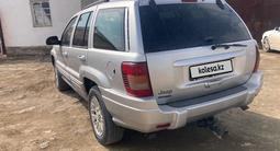 Jeep Grand Cherokee 2004 года за 4 800 000 тг. в Алматы – фото 2