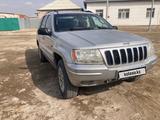 Jeep Grand Cherokee 2004 годаүшін4 800 000 тг. в Алматы – фото 4