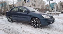 Mitsubishi Lancer 2009 годаүшін2 300 000 тг. в Астана – фото 5