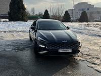 Kia K8 2021 годаүшін19 000 000 тг. в Алматы