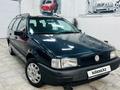 Volkswagen Passat 1993 годаfor1 450 000 тг. в Тараз – фото 5