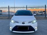 Toyota Yaris 2013 года за 5 900 000 тг. в Актау