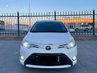 Toyota Yaris 2013 года за 5 990 000 тг. в Актау