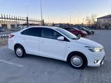 Toyota Yaris 2013 года за 5 900 000 тг. в Актау – фото 4