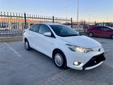 Toyota Yaris 2013 года за 5 900 000 тг. в Актау – фото 5